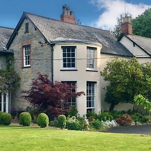 Farthings Country House Hotel & Restaurant Tunton